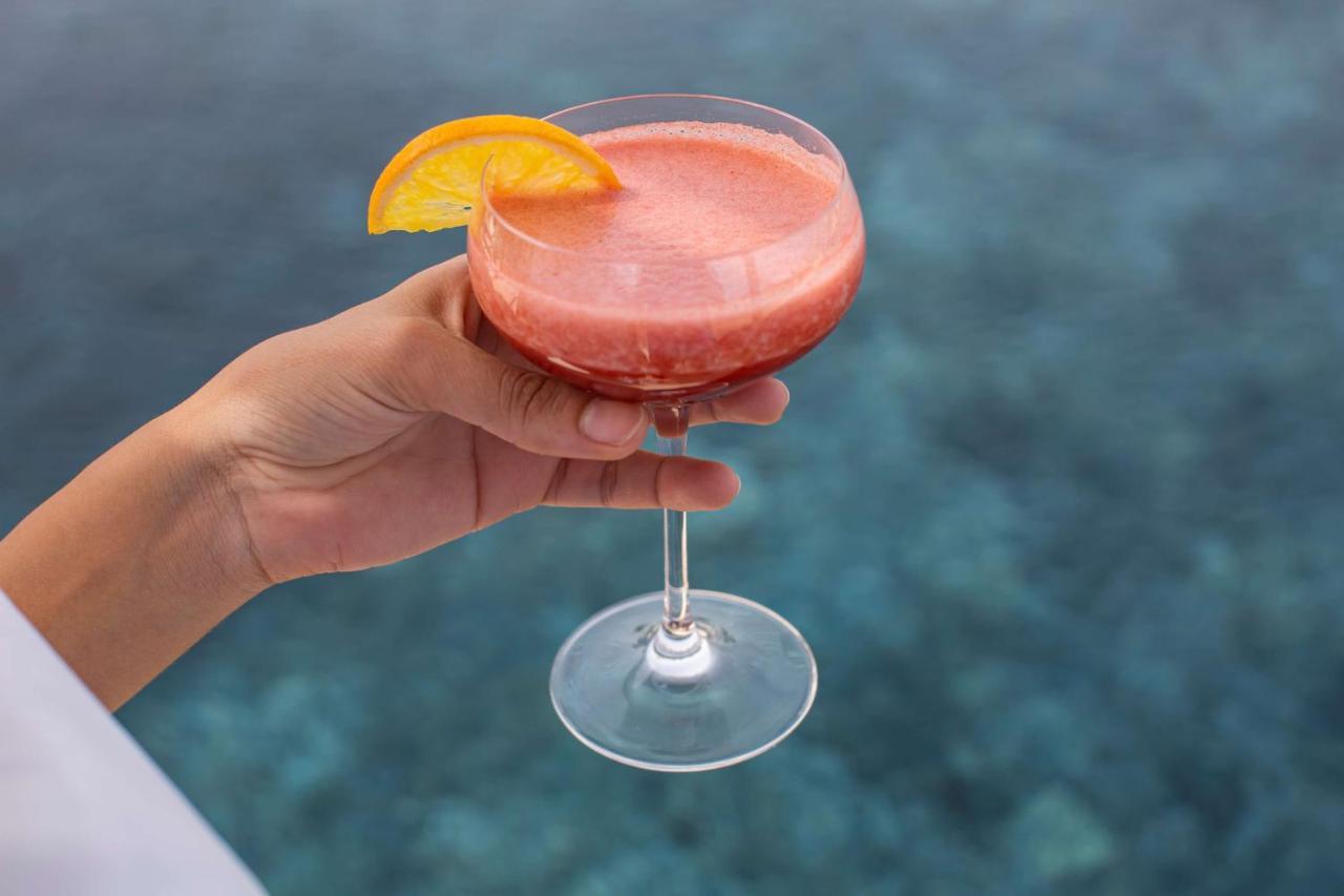 阿丽拉希努湾酒店 塞拉莱 外观 照片